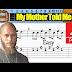 Vikings - My Mother Told Me Guitar Tab