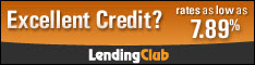 Need Money? Join Lending Club!