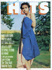 Smash Hits, August 20, 1981