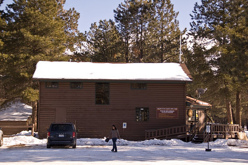 flagstaff nordic center