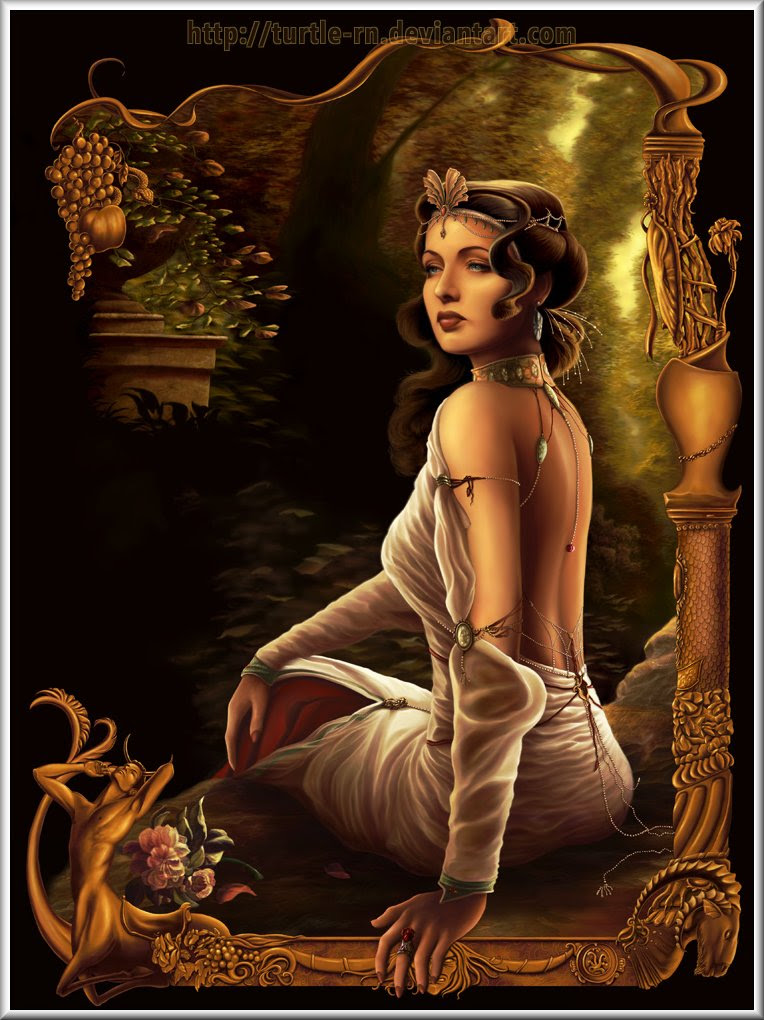 Image result for aphrodite
