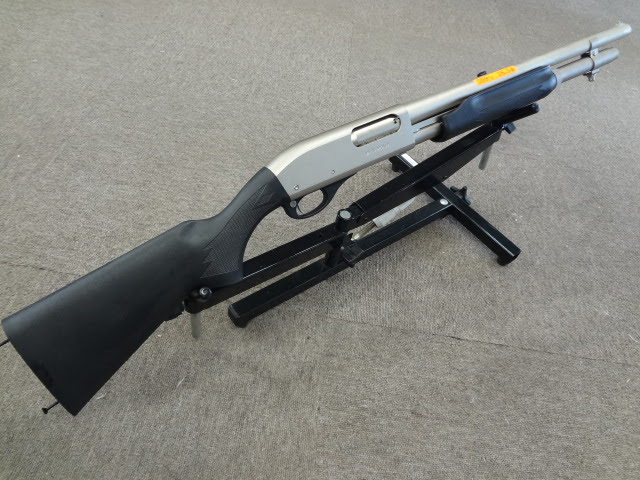 林銃砲火薬店 銃砲火薬部 在庫銃一覧
