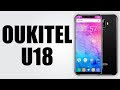 OUKITEL U18 5.85 Full Display Mobile Phone MT6750T Octa Core Android
7.0 4G RAM 64G ROM 4000mAh Face ID Fingerprint Smartphone