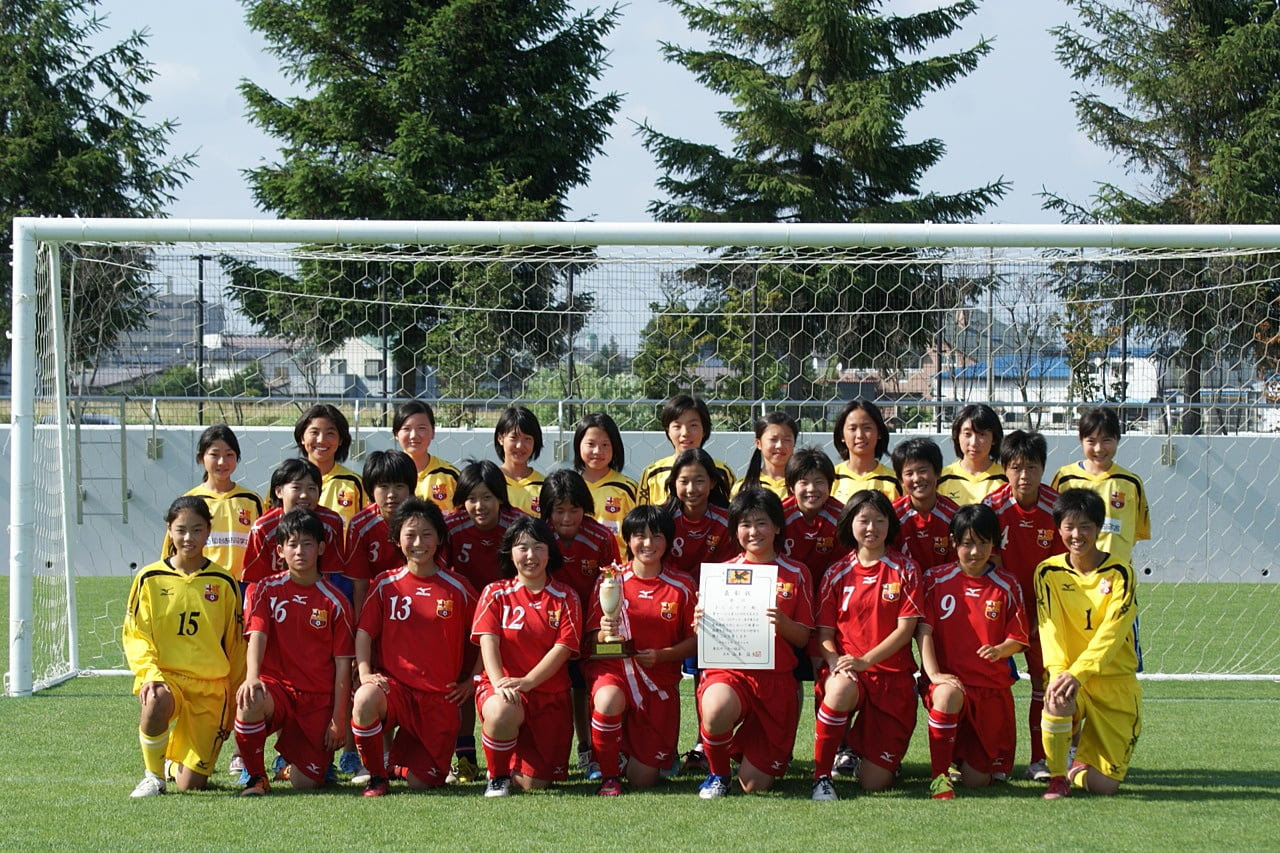 女子u 15活動報告 ｆｃみやぎバルセロナ マイルドスポーツ株式会社 仙台市サッカースクール スポーツ用品販売 宮城県仙台市 くまの接骨院