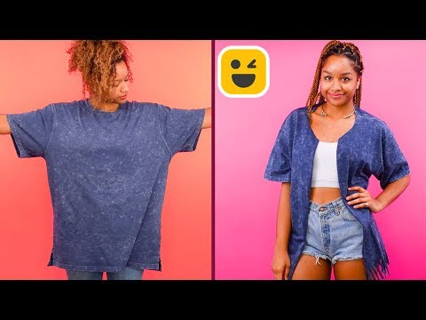 Video Creative Cloth