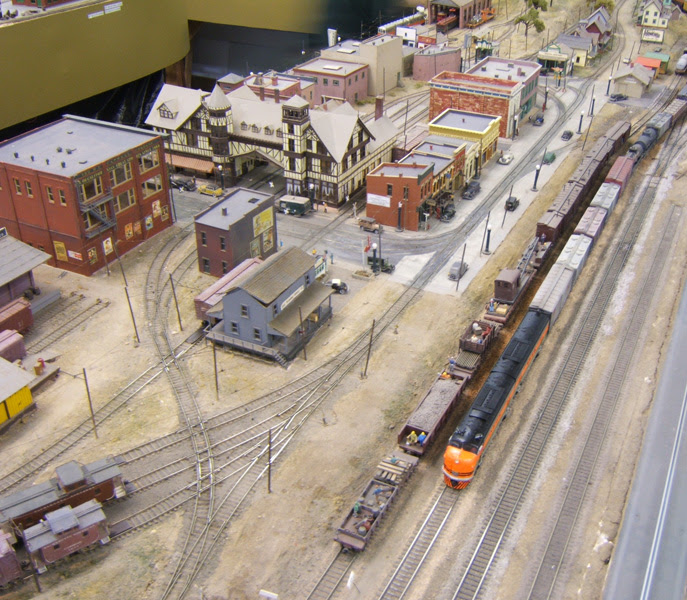 Athearn trains for sale
