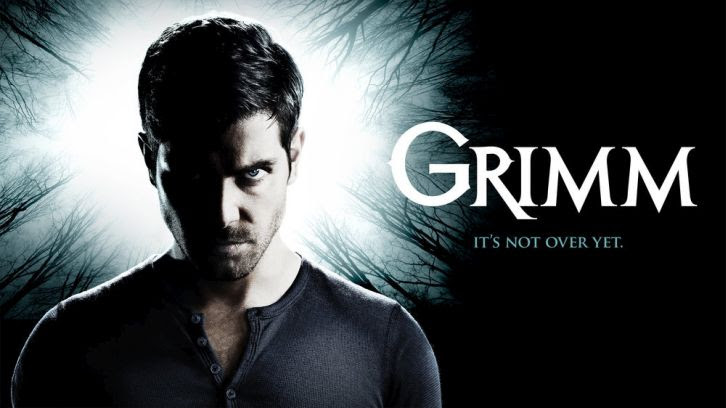 Grimm - Ending with 6th and Final Season