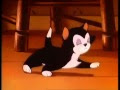 フィガロ ディズニー 猫 キャラクター 457856