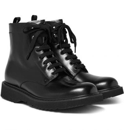 Botas militares