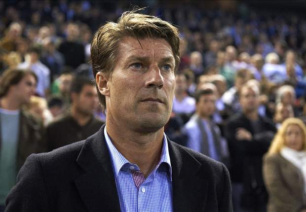 Laudrup says Messi has proven to Neymar that his small frame is irrelevant