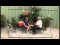 Container Garden Ideas for Outdoor Room Makeovers June-2011.avi