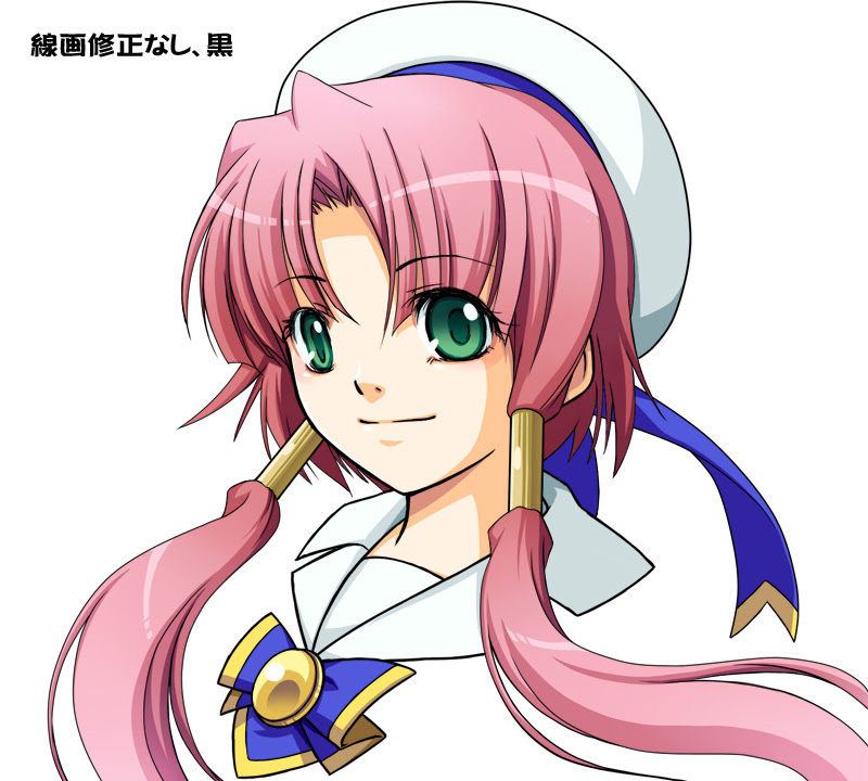 色トレスを簡単にやる方法 Photoshopcs5 Atelierdolly