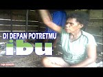  Di Depan Potretmu Ibu 