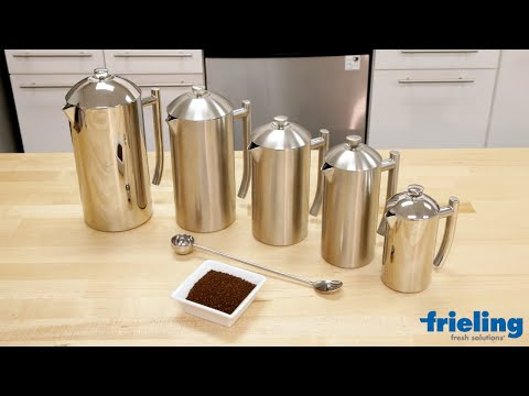 frieling french press parts