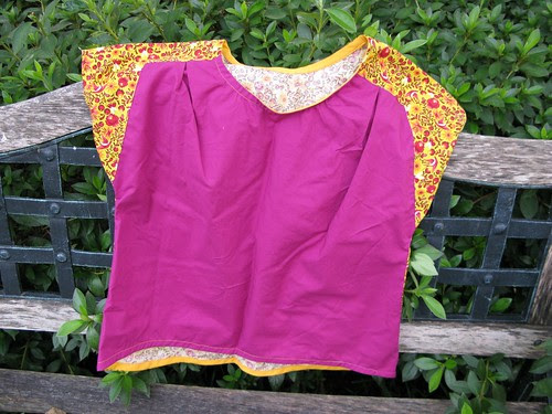 Bess Top