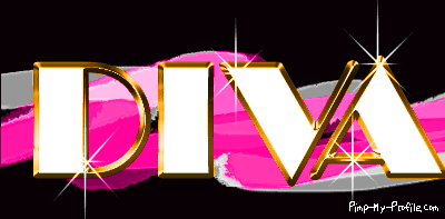 Diva & Princess Graphics