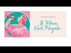 IK MAIN KUDI PUNJABI LYRICS - Jasmine Sandlas