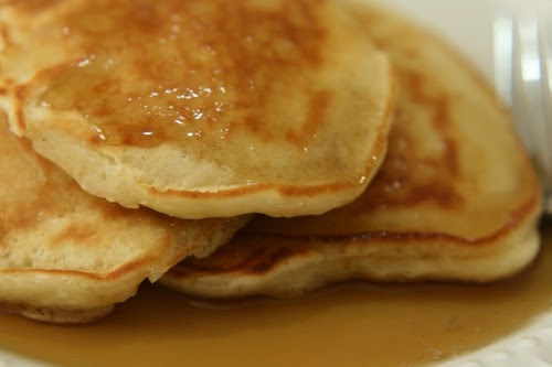 Pancakes