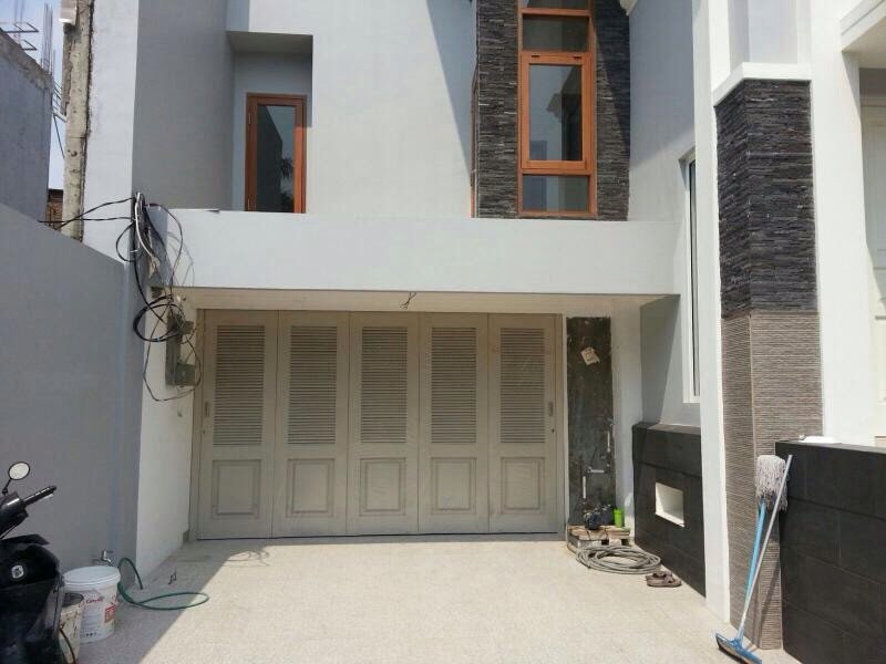Jual Pintu Besi di Bandung Kreasi Megah Konstruksi Jual Pintu Besi di Bandung Kreasi Megah Konstruksi