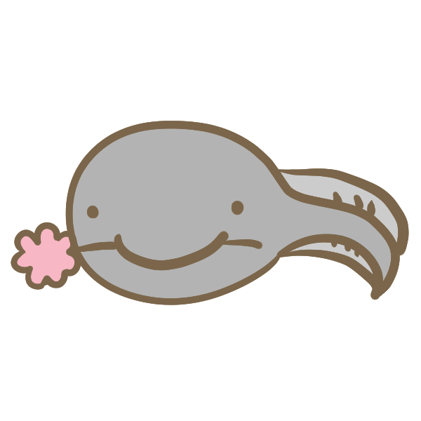 母の日 おたまじゃくし のイラスト かわいいフリー素材が無料のイラストレイン