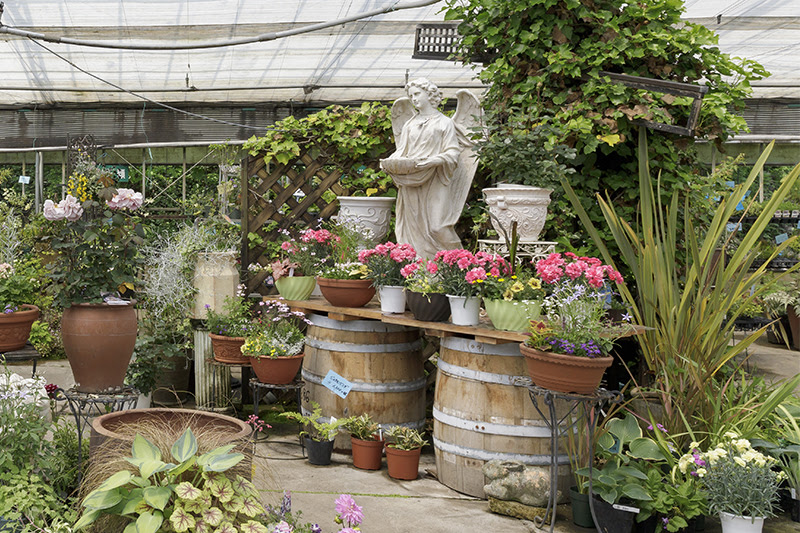 花工房らら倶楽部 観光スポット しずくいろ 一般社団法人しずくいし観光協会