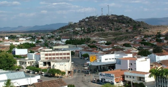 Resultado de imagem para Cajazeiras
