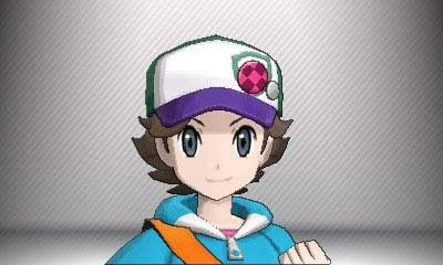 All Character Customisations So Far! - Pokémon X & Y Forum ...