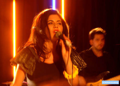 Marina & the Diamonds live
