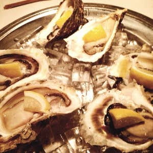 有楽町ガード下で生牡蠣ならココ 人気オイスターバー選 Retty