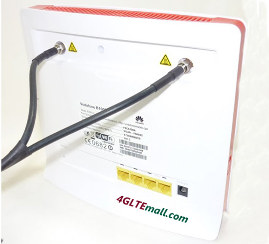 Vadafone B1000 antenna