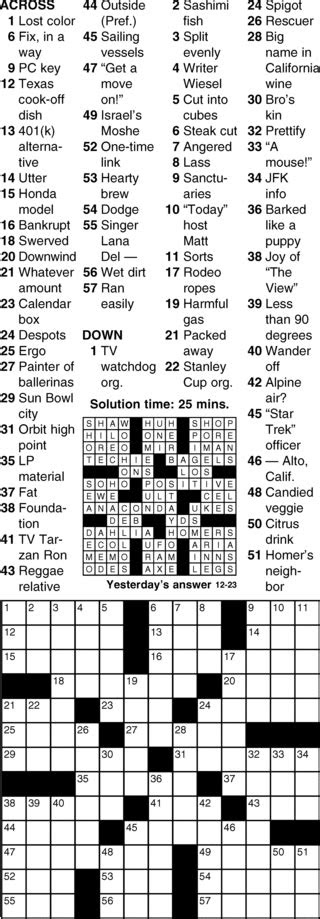  sheffer interactive crossword by eugene sheffer sheffer interactive