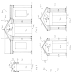 Prefab Front Porch Kits - There are various kits that consist of a lot of materials, sizes, designs, and purposes.