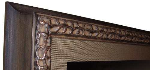 TV Frame for the Sony KDL-55EX640