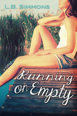 Running On Empty (Mending Hearts, #1)