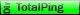Mi Ping en TotalPing.com