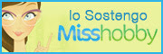 Io sostengo Misshobby