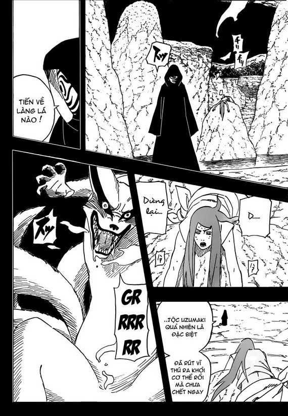 Naruto 501