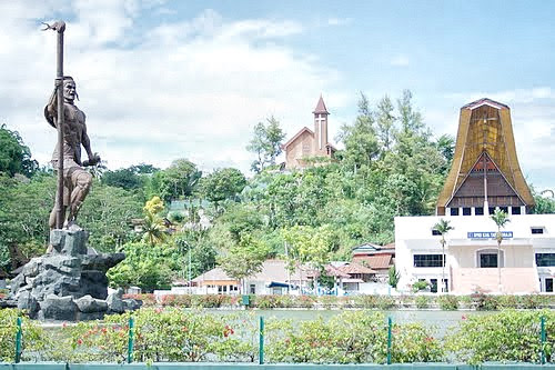 South Sulawesi
