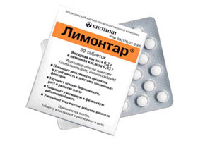  Limontar  