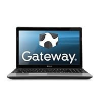 Gateway NE56R16U 15.6' Laptop - Intel Core i5-2450, 4GB Memory, 320GB Hard Drive, W7 Home Premium, WebCam, HDMI