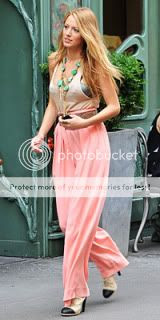 Gossip Girl Style,Fashion Styles,Chanel,Moschino