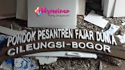 Ide Penting 40+ Dekorasi Styrofoam Huruf
