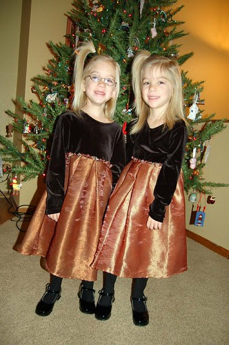 Christmas Beauties!