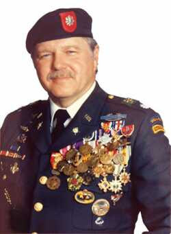 Most Highly Decorated Soldier Ever