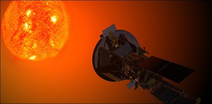China’s nuclear-powered ‘artificial sun’ sets new record of temperature