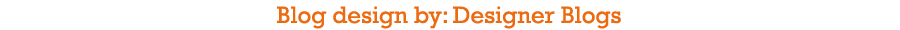 custom blog design, blog design