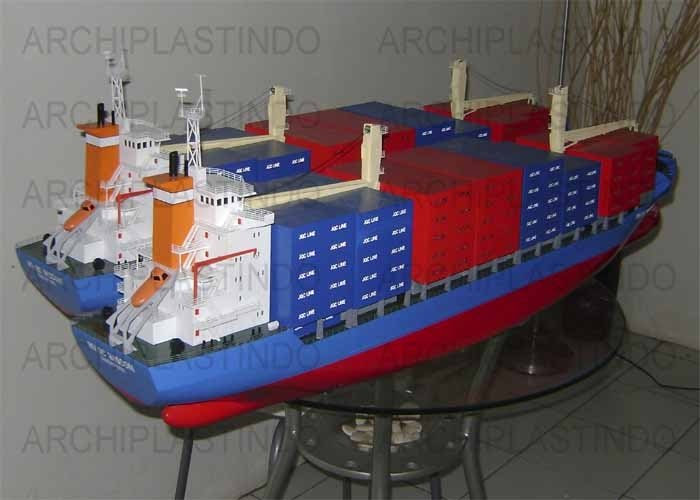 Meet Boat Plans How To Build A Model Cargo Ship
