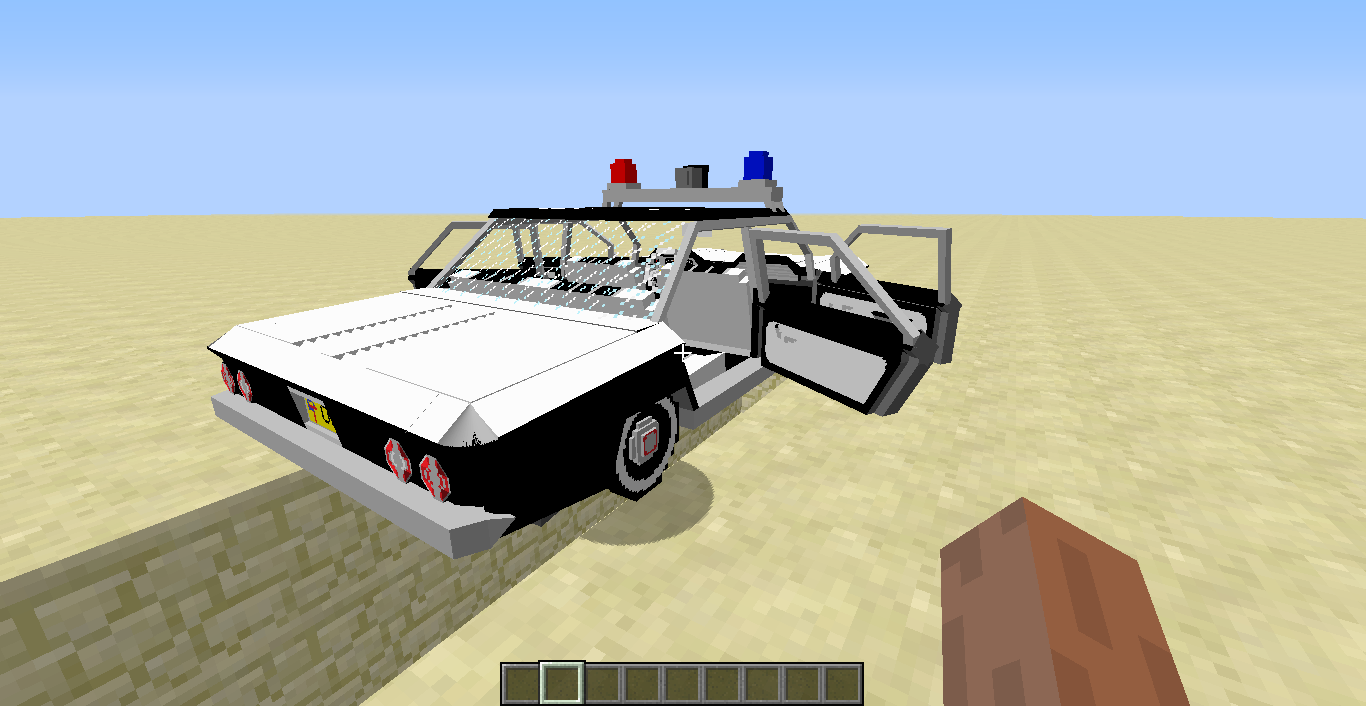 [1.6.4-1.7.10] Dr_prof_Luigi's Content packs for Flans mod 