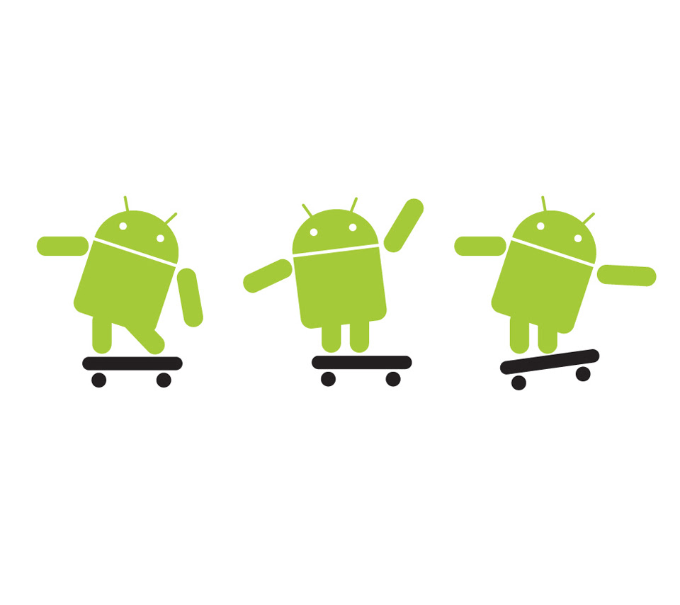 壁紙 緑のandroidのマスコット ドロイド君の高画質画像まとめ 写真まとめサイト Pictas