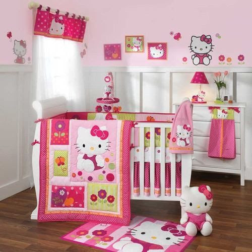 Hello Kitty Nursery Pictures Photos and Images for Hello Kitty Nursery Pictures Photos and Images for